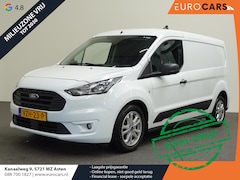 Ford Transit Connect - 1.5 EcoBlue Aut. L2 Trend Navi Airco PDC A Cruise Control 3-Zits Camera DAB+