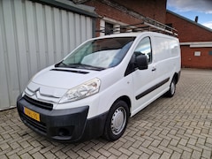 Citroën Jumpy - 12 1.6 HDI L2 H1