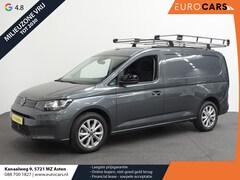 Volkswagen Caddy Cargo Maxi - 2.0 TDI Style Automaat Trekhaak Imperiaal Cruise control Airco Apple Carplay/ Android auto