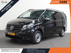 Mercedes-Benz Vito - 114 CDI Automaat L2H1 Lang Navigatie Camera Cruise control Trekhaak Airco Euro6
