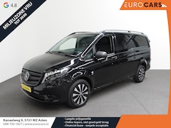 Mercedes-Benz Vito - 119 CDI Lang Automaat Airco Bluetooth Camera Trekhaak