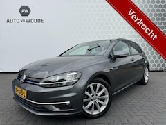 Volkswagen Golf Variant - 1.5 TSI Highline