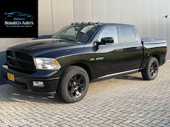 Dodge Ram 1500 - 5.7 V8 Quad Cab | 200L g3 installatie