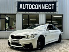 BMW M4 - 4-SERIE. SCHUIFDAK, HARMAN/KARDON, VOL OPTIES