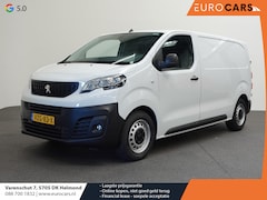 Peugeot Expert - 1.5 BlueHDI 120PK L2 Airco Navigatie Cruise control Trekhaak