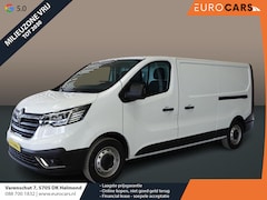 Renault Trafic - 2.0 150PK T30 L2H1 BPM VRIJ BPM VRIJ Airco Bluetooth Camera Cruise PDC Trekhaak