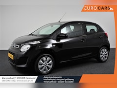 Citroën C1 - 1.0 VTi Feel | Airco | Bluetooth | Led | DAB