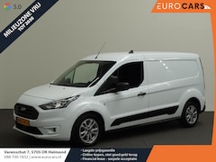 Ford Transit Connect - L2 Automaat Trend 3zits Trekhaak Navigatie Parkeersensoren achter Cruise Control Camera DA