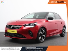 Opel Corsa - 1.2 100pk Turbo Elegance Sky Panorama dak Climate control Cruise control Digitale Cockpit
