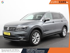 Volkswagen Tiguan Allspace - 1.5 TSI Highline All-space 7p. Adaptive cruise control Climate control LED Parkeersensoren