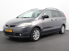 Mazda 5 - 5 1.8 Touring 7P Export/Handel/zo meenemen