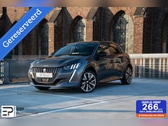 Peugeot 208 - 1.2 PureTech GT-line|Led|Camera|AppleCarPlay|Vol