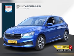 Skoda Fabia - 1.0 TSI Ambition 1e Eigenaar | Carplay Navi | Airco | Cruise 12 mnd BOVAG garantie Whatsap