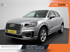 Audi Q2 - 30 TFSI Sport Prestige plus Navigatie Apple Carplay/Android Auto Climatronic PDC V+A LMV A
