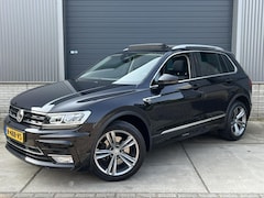 Volkswagen Tiguan - 2.0 TSI 4Motion R-Line