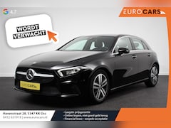 Mercedes-Benz A-klasse - 200 Aut 7-DCT Progressive Navigatie Camera Adaptive Cruise Control Keyless Go Lane Assist