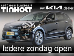 Kia e-Niro - Edition 64 kWh