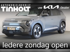 Kia EV3 - Plus Advanced 81.4 kWh