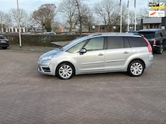 Citroën C4 Picasso - Grijs kenteken, bj.2012, kleur: grijs APK 05/2026 en NAP met 313131 km.sportvelgen, climat