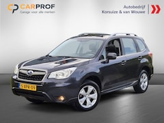 Subaru Forester - 2.0 Luxury Plus | 2000 KG trekgewicht | Trekhaak