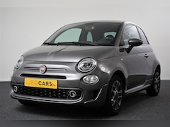 Fiat 500 - 1.2 Sport | Navigatie | Climate control | Bluetooth | Cruise control | DAB | Sportstoelen