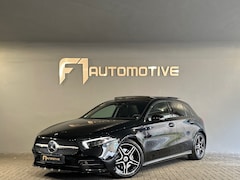 Mercedes-Benz A-klasse - 220 AMG Pano|Memory|Sfeer|Nightpakket