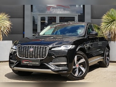 Jaguar F-Pace - 2.0 P400e PHEV R-Dynamic S 404pk Stoelverwarming/Camera/Navigatie