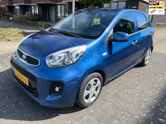 Kia Picanto - 1.0 CVVT DynamicLine NEW-APK.CRUISE.LED.NAP