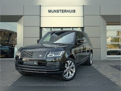 Land Rover Range Rover - P400e LWB Autobiography - Massage stoelen - Elektrisch glazen panorama dak