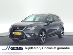 Seat Arona - 1.0 TSI 116pk DSG FR Business Intense Trekhaak Camera Keyless Navigatie