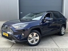 Toyota RAV4 - 2.5 Hybrid Executive
