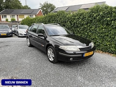 Renault Laguna Grand Tour - 2.0-16V T Privilège Automaat | Navi | Xenon | Autom. Airco | Cruise Control | LMV | PDC |