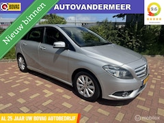 Mercedes-Benz B-klasse - 180 Ambition / Camera / Navigatie / Etc