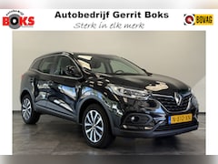 Renault Kadjar - 1.3 TCe Limited Automaat CruiseControl 17'lmv