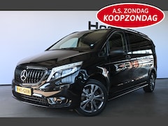 Mercedes-Benz Vito - 119 CDI Automaat Clima Navigatie Camera LED Rijklaarprijs Inruil Mogelijk