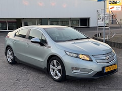 Chevrolet Volt - 1.4 LT Navi | Leder | Cruise | Camera | Keyless | BOSE