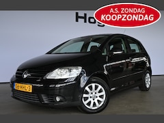 Volkswagen Golf Plus - 1.4 TSI Comfortline Automaat Clima Navigatie Goed Onderhouden Inruil Mogelijk