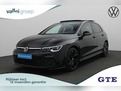 Volkswagen Golf - 1.4 245PK DSG eHybrid GTE | Pano | IQ Light | Stuur-/stoelverwarming | Camera | Navi | ACC