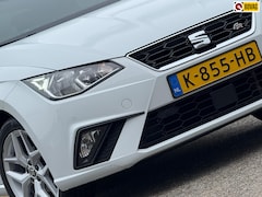 Seat Ibiza - 1.0 TSI FR Business Intense - Blanco Candy - Topstaat