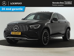 Mercedes-Benz GLC-klasse - 300e 4MATIC Business Solution AMG | AMG Styling Schuifdak | Panamera Grille | Inclusief 24