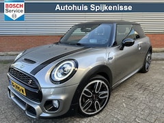 MINI Cooper S - 2.0 Knightsbridge Edition | JCW | Carplay | Panoramadak | H/K |