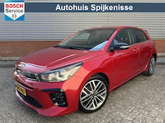 Kia Rio - 1.0 TGDI | GT Line | CarPlay | Achteruitrijcamera |