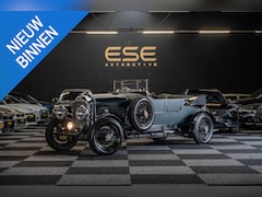 Bentley 3 1/2 Litre - “Le Mans-style Tourer”