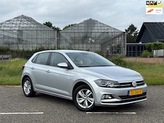 Volkswagen Polo - 1.0 TSI Comfortline Navi | Cruise | Carplay | Climate | ACC | Front Assist