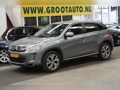 Citroën C4 Aircross - 1.6 Tendance NAP, Airco, Cruise control, Trekhaak, Navi