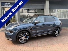 Lynk & Co 01 - 1.5 | Org.NL | Pano | 09-2022 58.565KM 360 camera