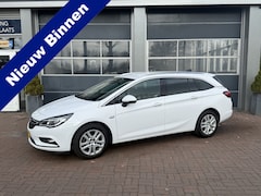 Opel Astra Sports Tourer - 1.0 Innovation Bj 2016 105PK Dealer onderhouden