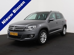 Volkswagen Tiguan - 1.4 TSI Sport&Style 03-2012 90.042 KM