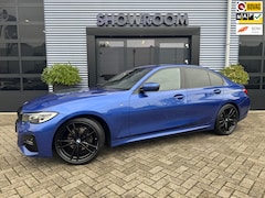 BMW 3-serie - 320i xDrive High Executive Edition M Pakket|Automaat|Standkachel|Camera|