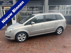 Opel Zafira - 2.2 Enjoy INRUIL KOOPJE Nu 799